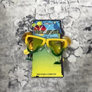 Margarittaville Pet Sunglasses